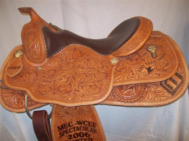 Used Saddle:- Image Number:0